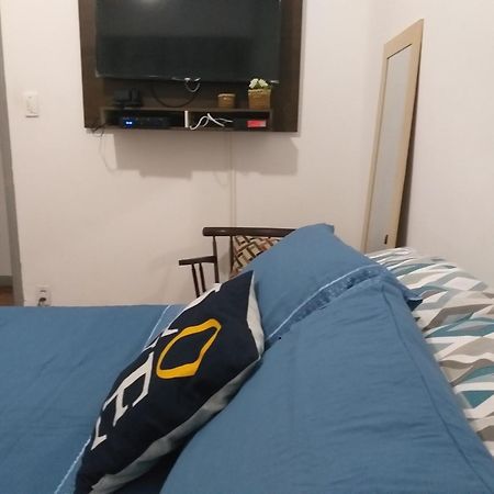 Aconchegante Do Leme Apartment Rio de Janeiro Exterior photo