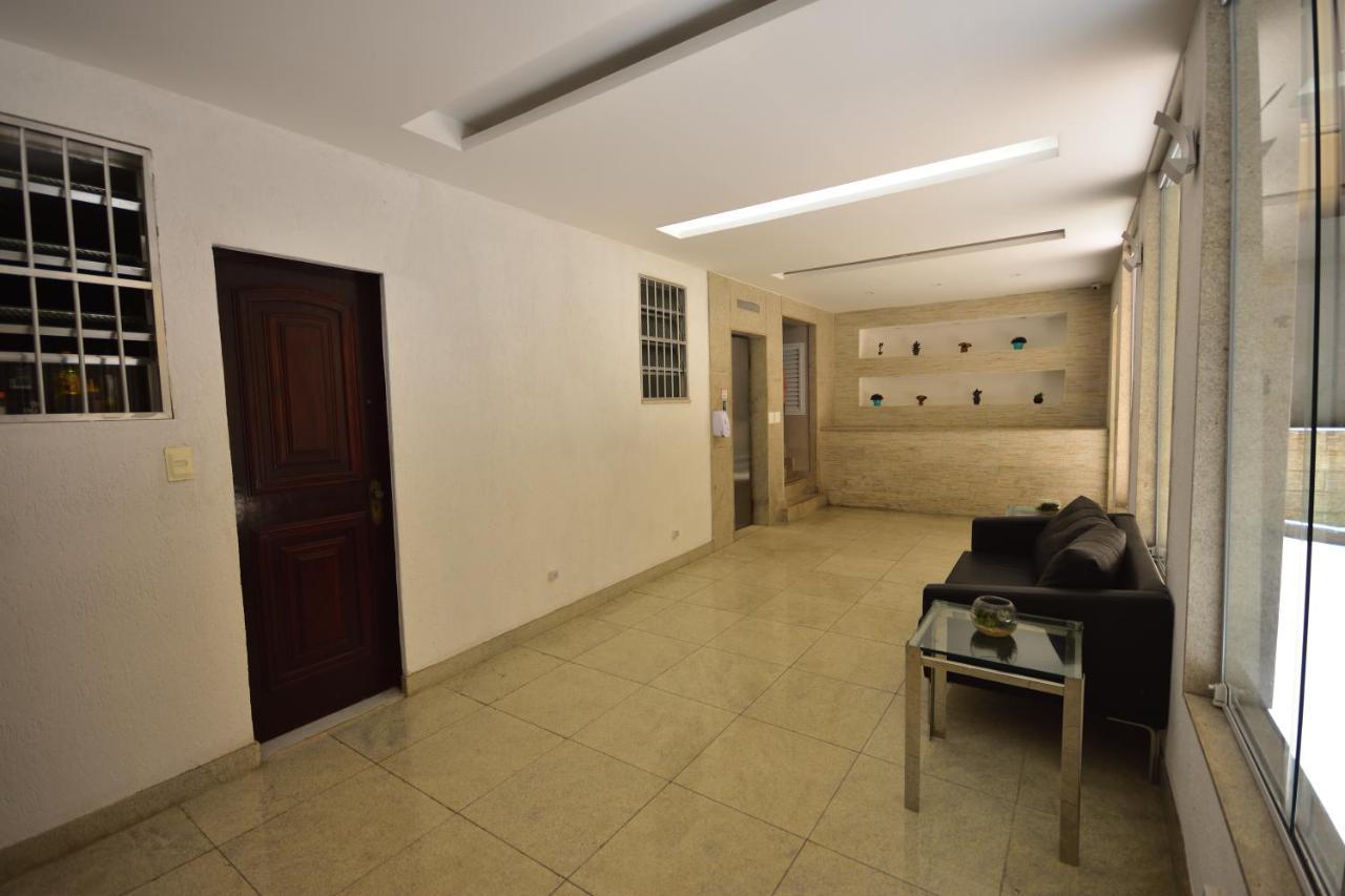 Aconchegante Do Leme Apartment Rio de Janeiro Exterior photo