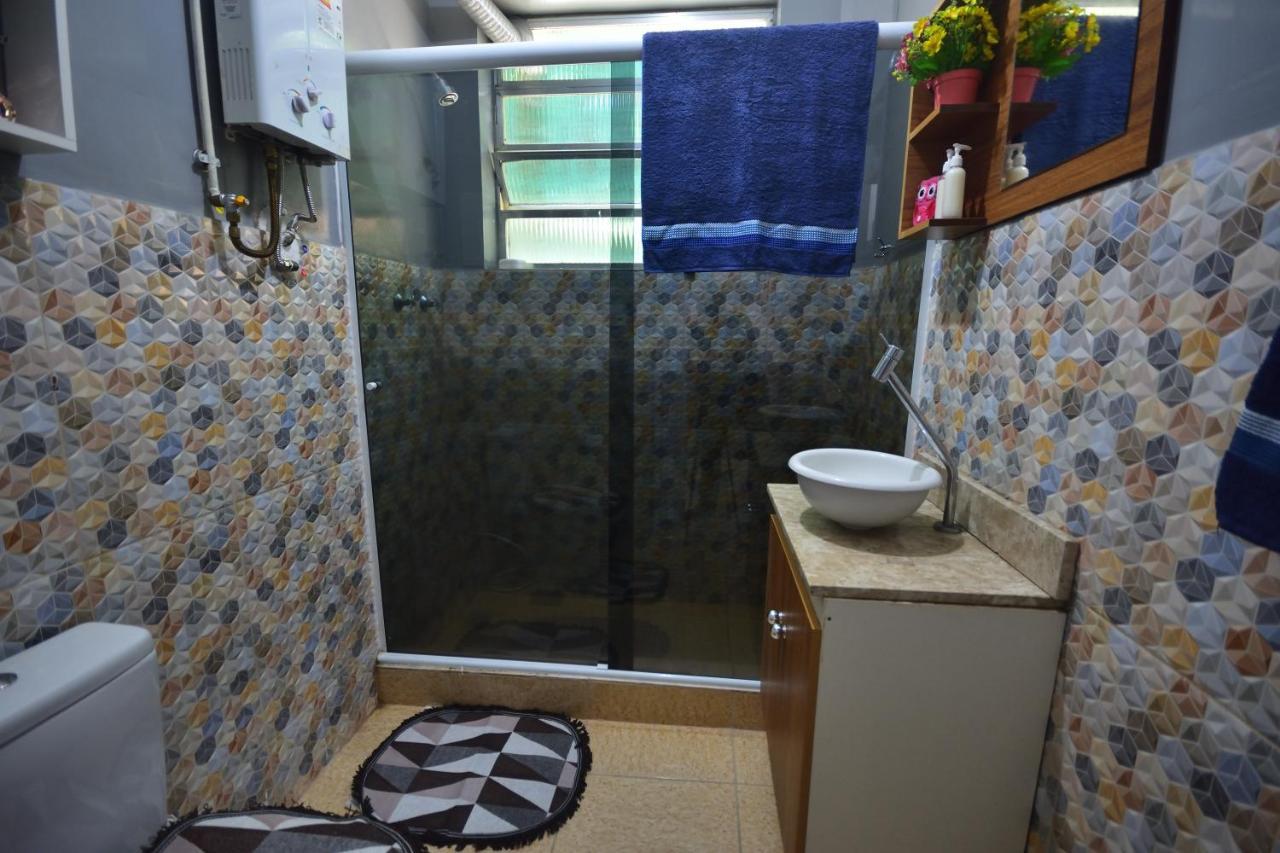 Aconchegante Do Leme Apartment Rio de Janeiro Exterior photo