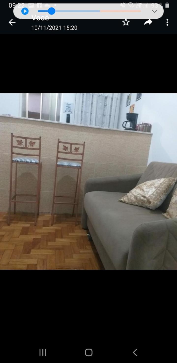 Aconchegante Do Leme Apartment Rio de Janeiro Room photo
